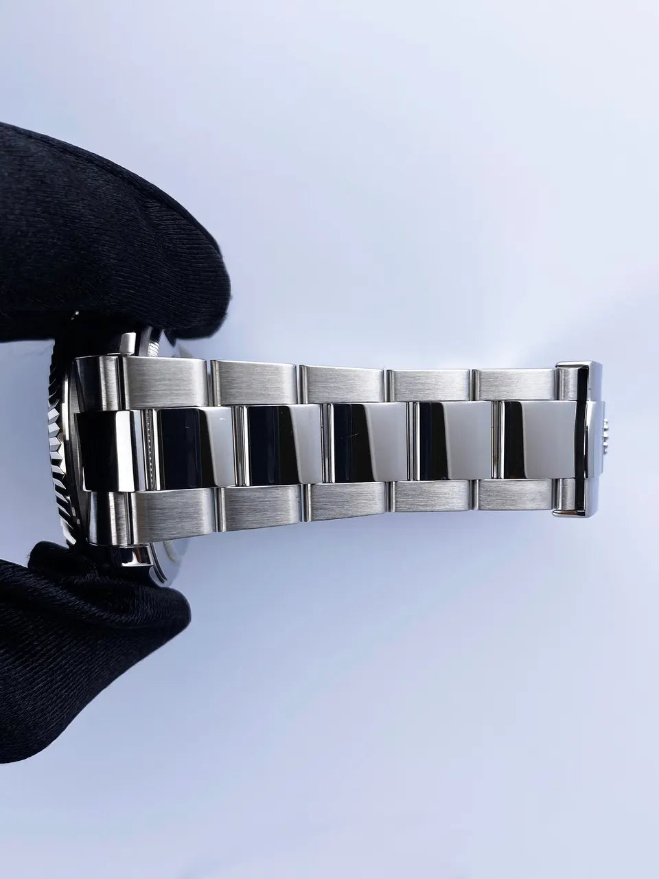 Rolex Sky-Dweller Blue Dial - Hình 8