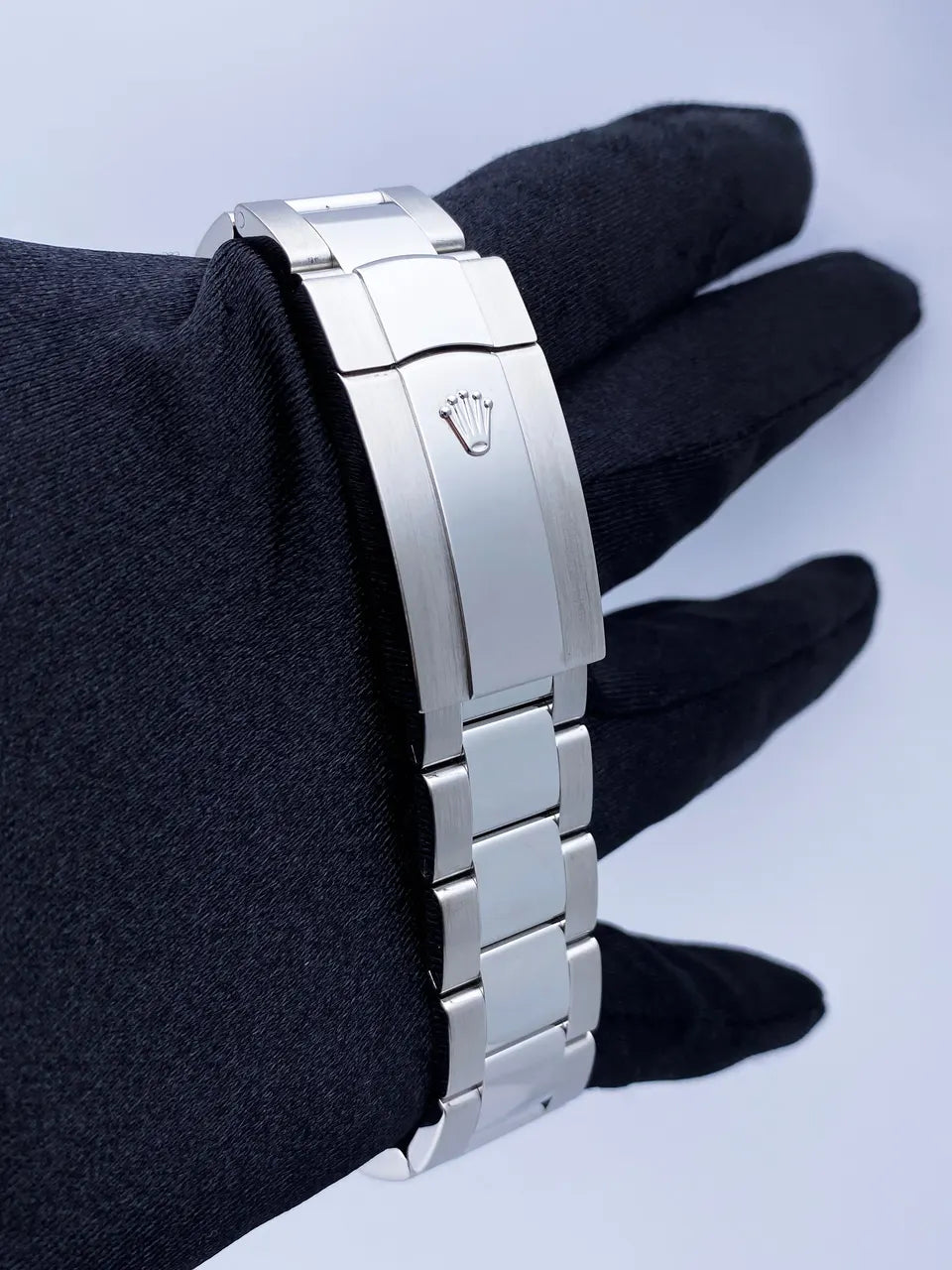 Rolex Sky-Dweller Blue Dial - Hình 6