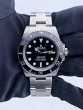 Rolex Ceramic Bezel Black – Rolex Submariner Ceramic Bezel – Black