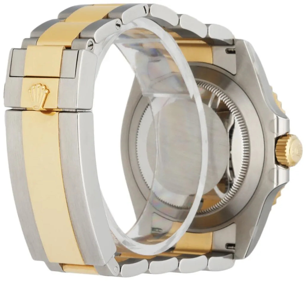 Rolex Submariner Two-Tone - Hình 4
