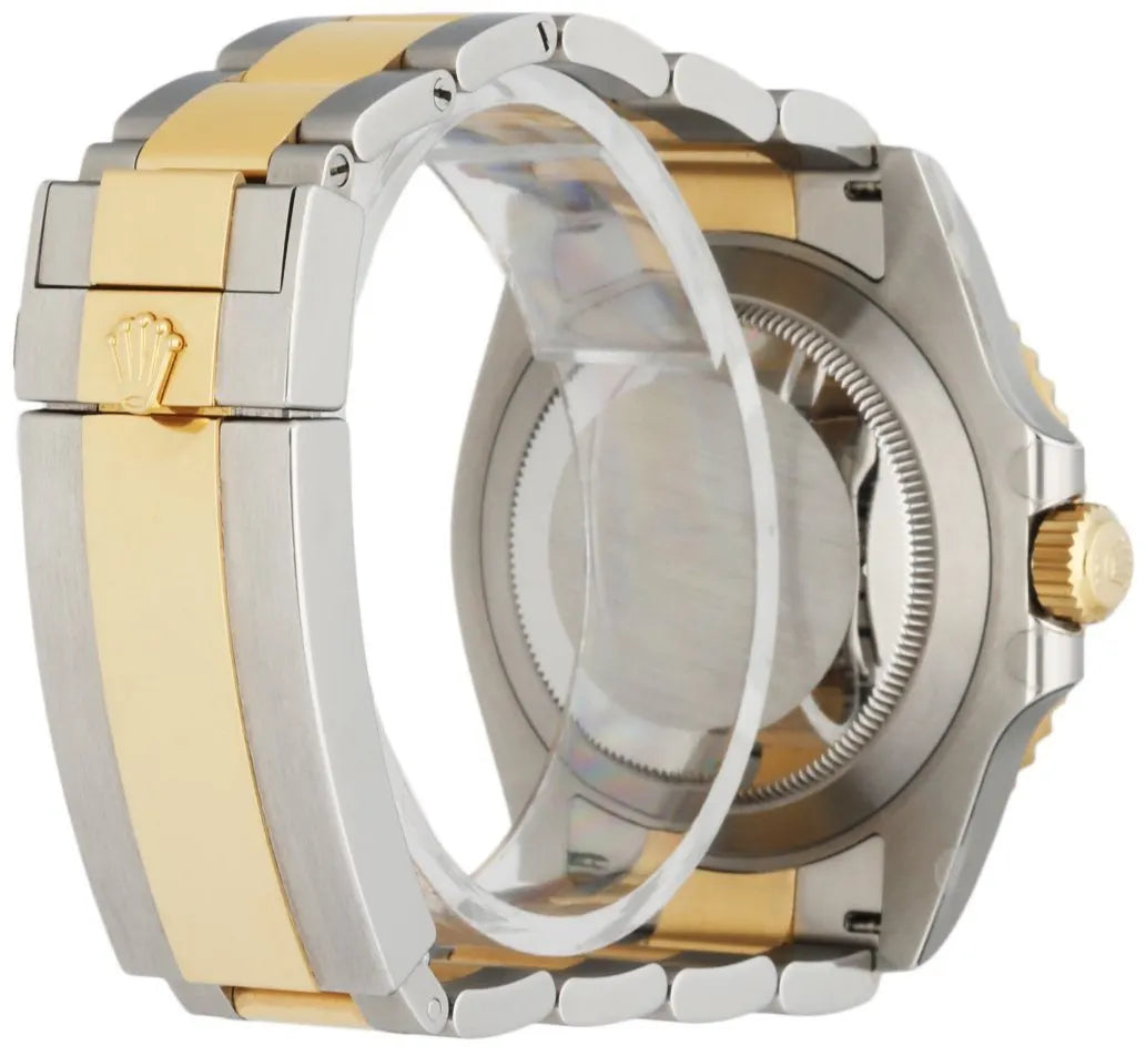 Rolex Submariner Two-Tone - Hình 4