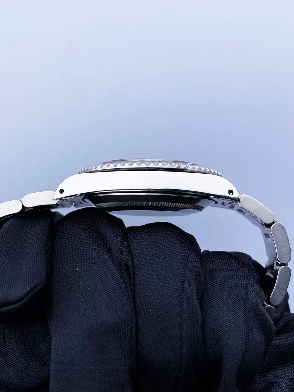 Rolex Submariner No Date black - Hình 4