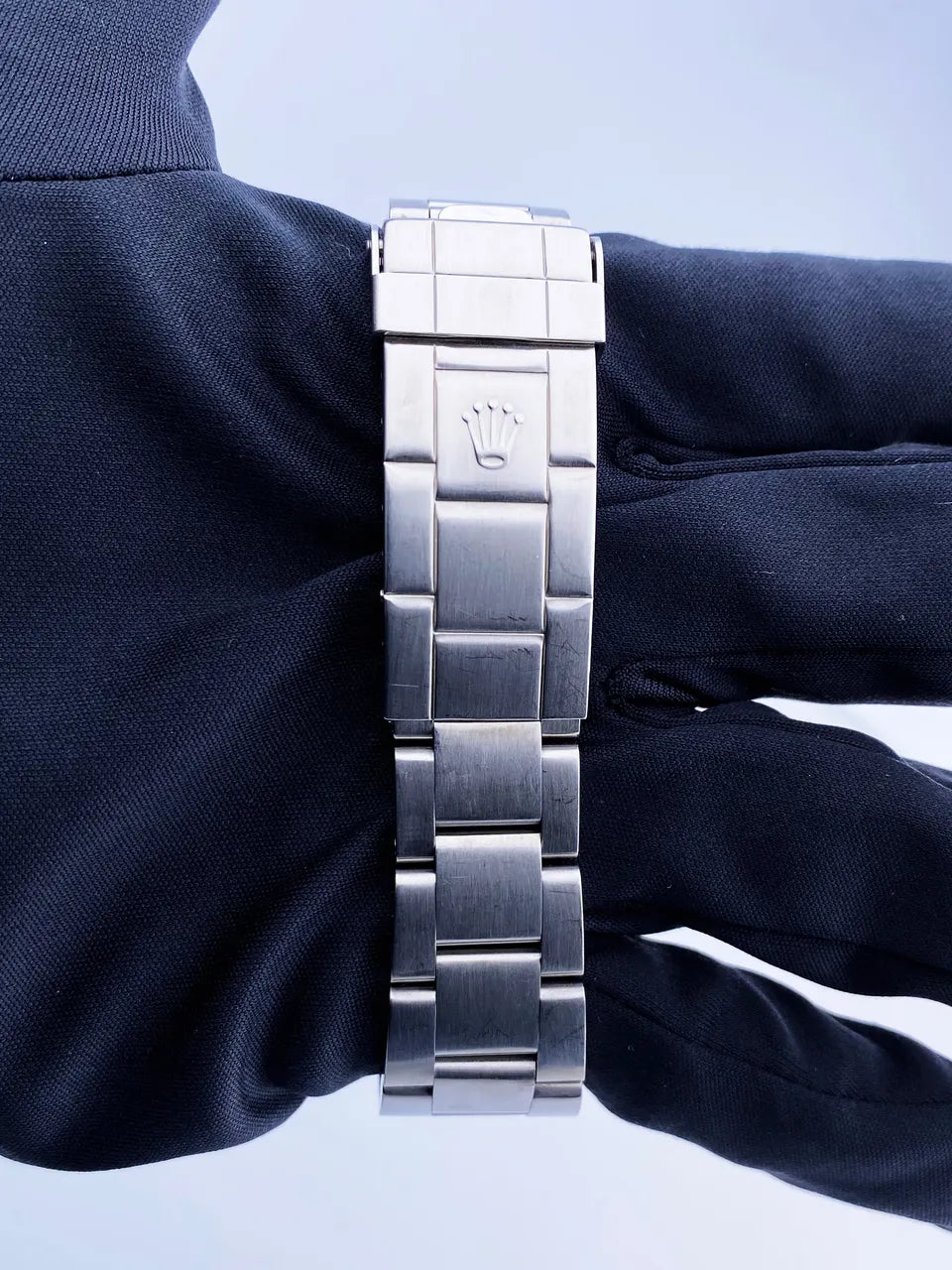 Rolex Submariner No Date black - Hình 6
