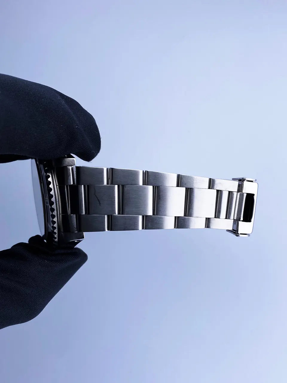 Rolex Submariner No Date black - Hình 7