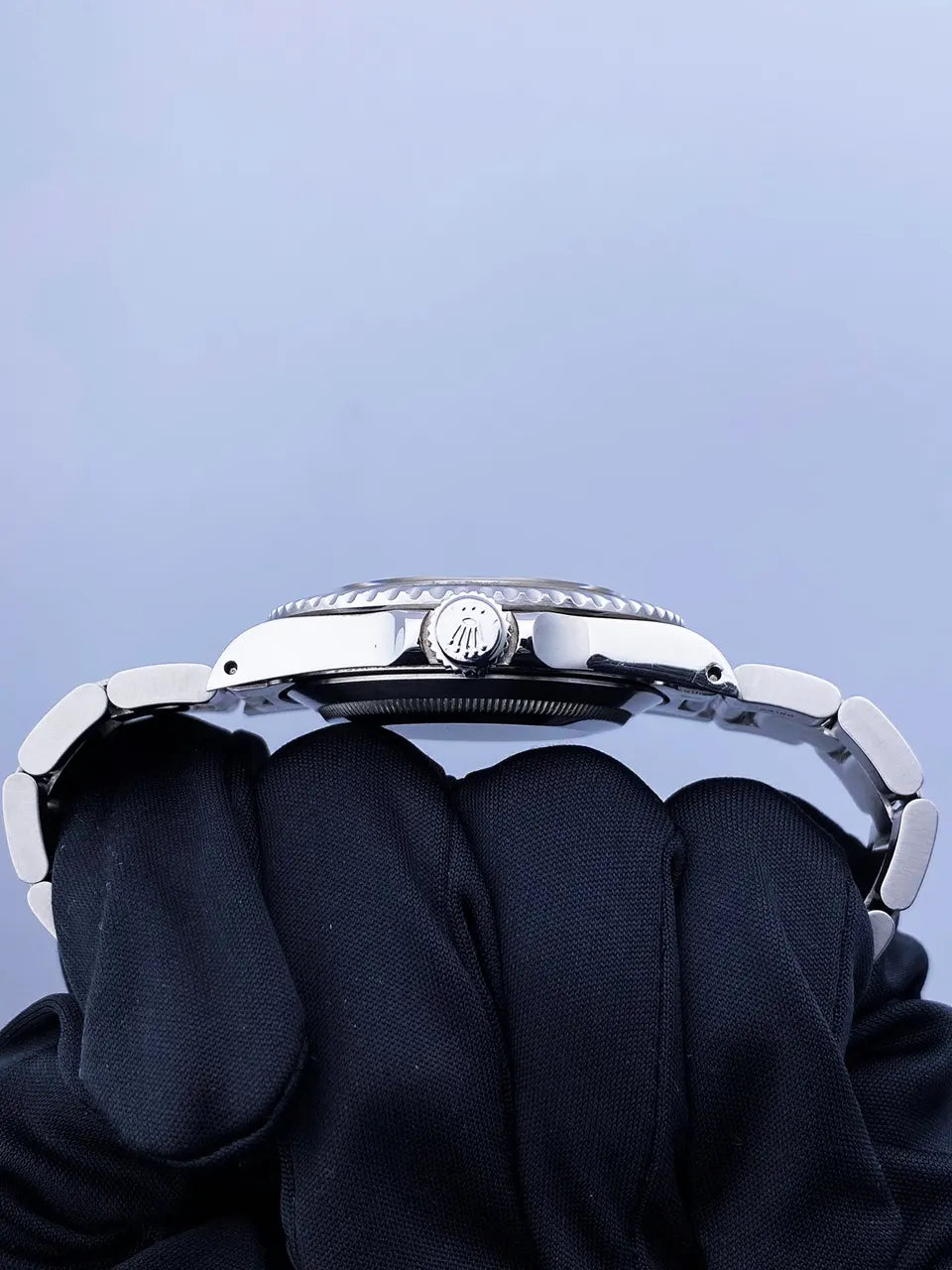Rolex Submariner No Date black - Hình 3