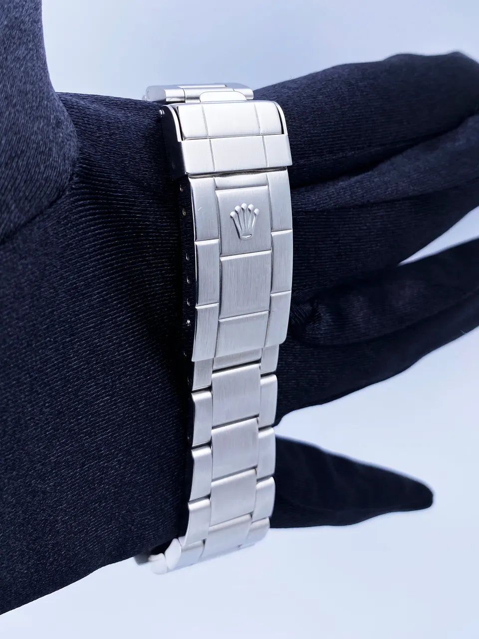 Rolex Submariner No Date black - Hình 7