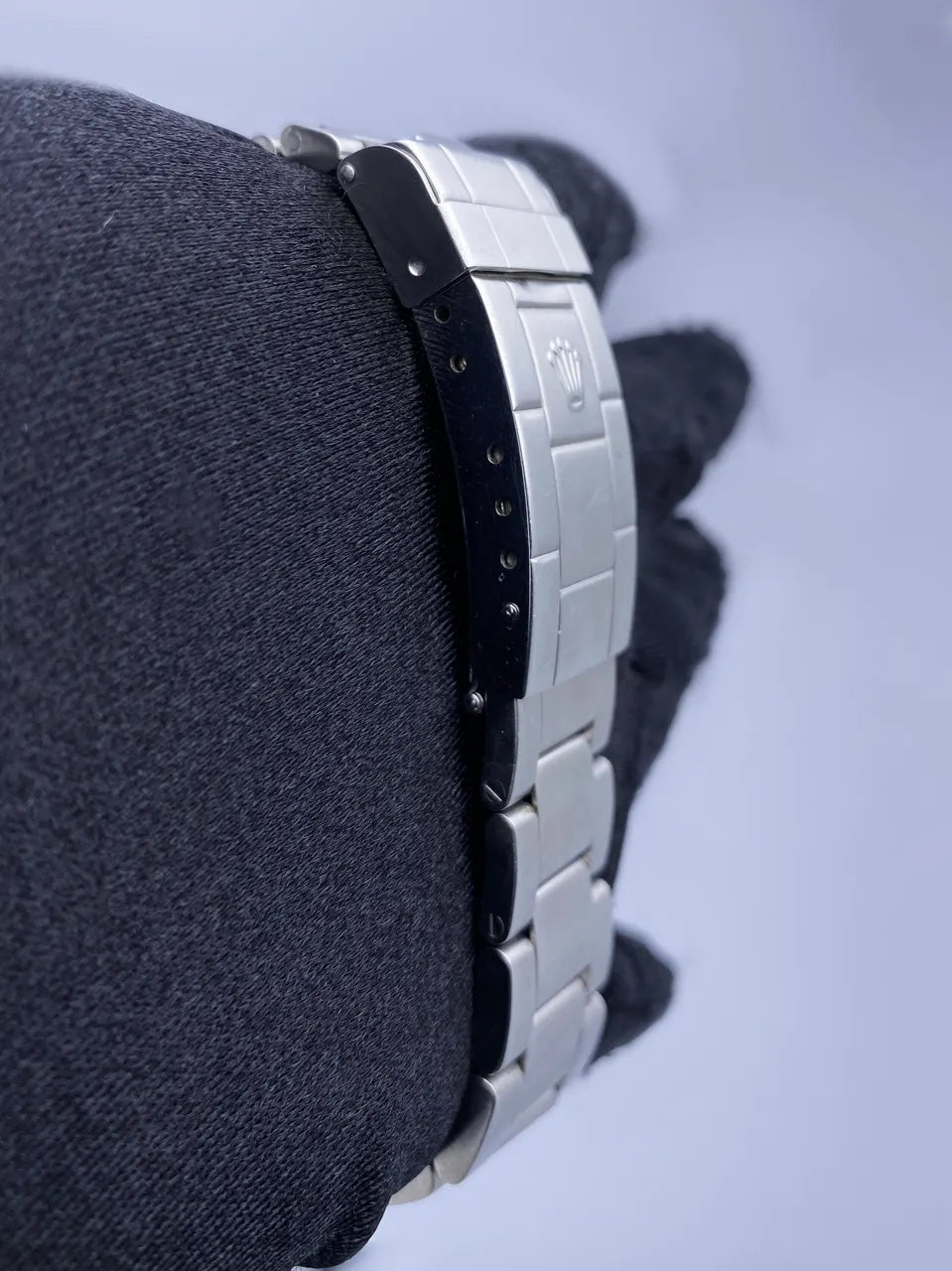 Rolex Submariner Green Bezel - Hình 6