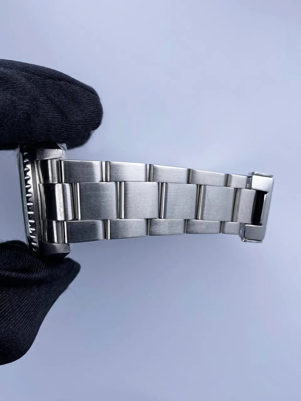 Rolex Submariner Green Bezel - Hình 8