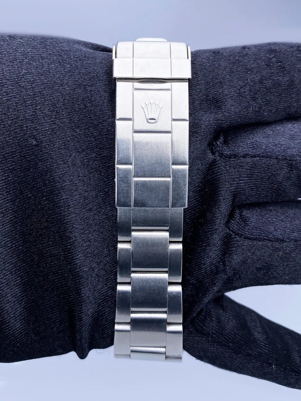 Rolex Submariner Green Bezel - Hình 7