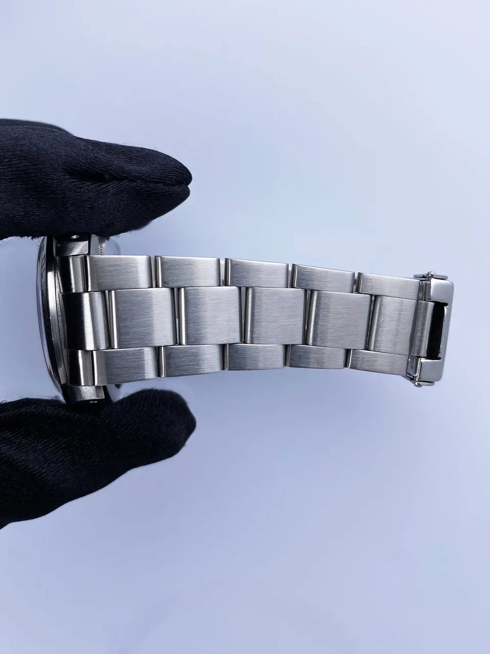 Rolex Explorer II Black Dial - Hình 7