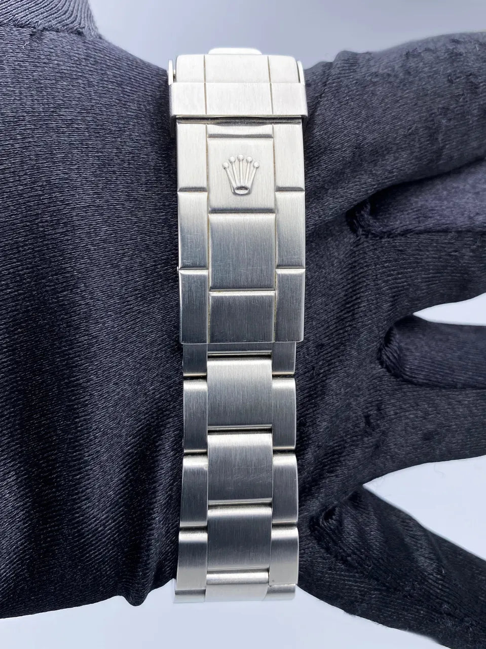 stainless Rolex Submariner Date - Hình 7