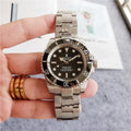 Rolex Black Dial Stainless – Rolex Submariner Black Dial – Stainless