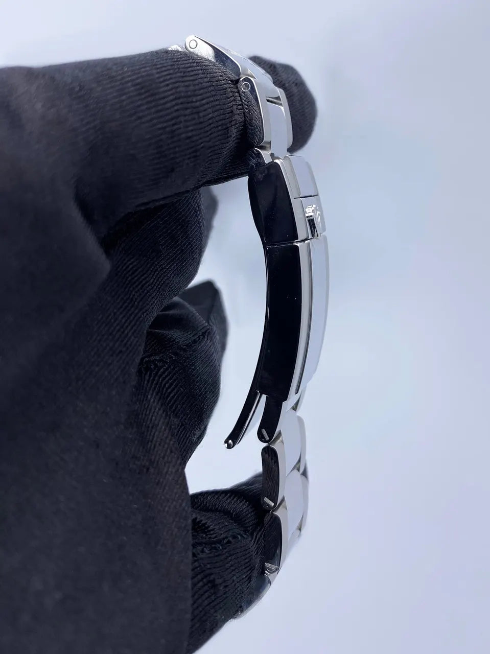 Rolex Blue Dial Yacht-Master - Hình 6
