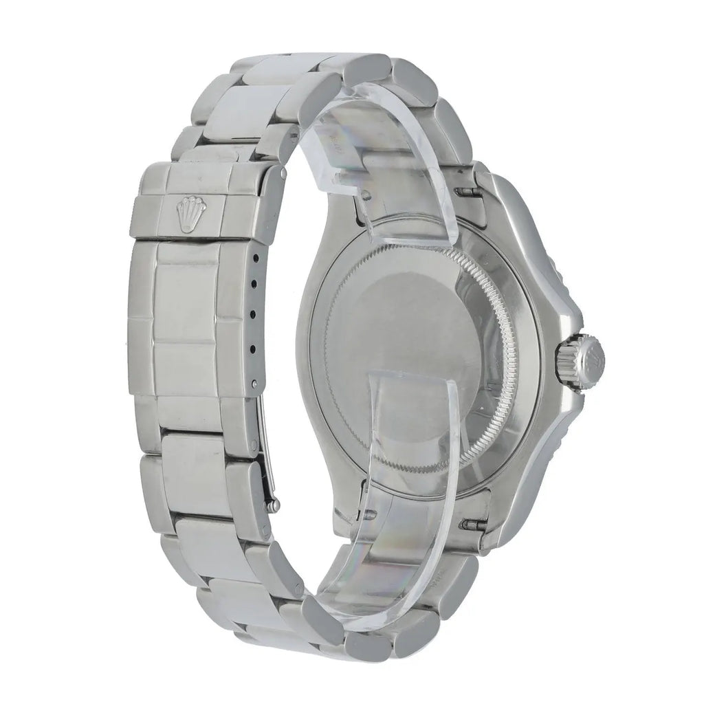 Rolex Rhodium Yacht-Master - Hình 2