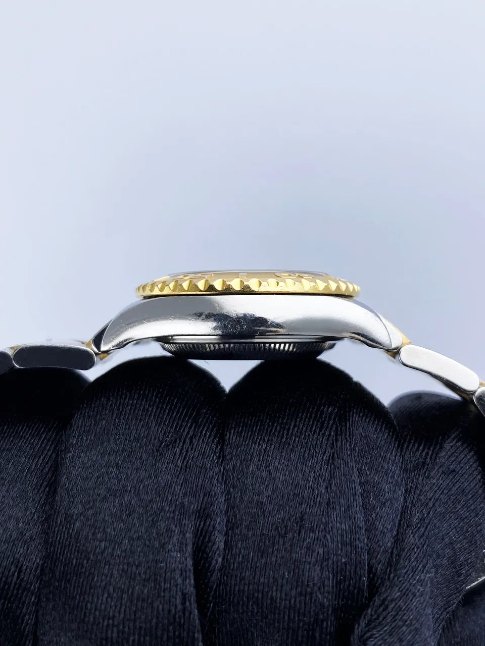 Rolex Yacht-Master Blue Two-Tone - Hình 6