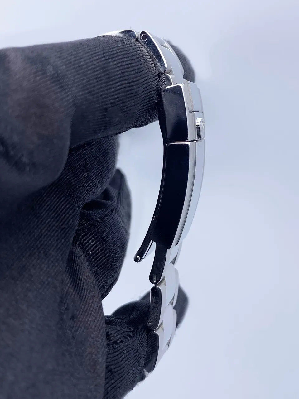 Rolex Rhodium Yacht-Master 40 - Hình 6