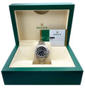 Rolex Rhodium Yacht-Master 40