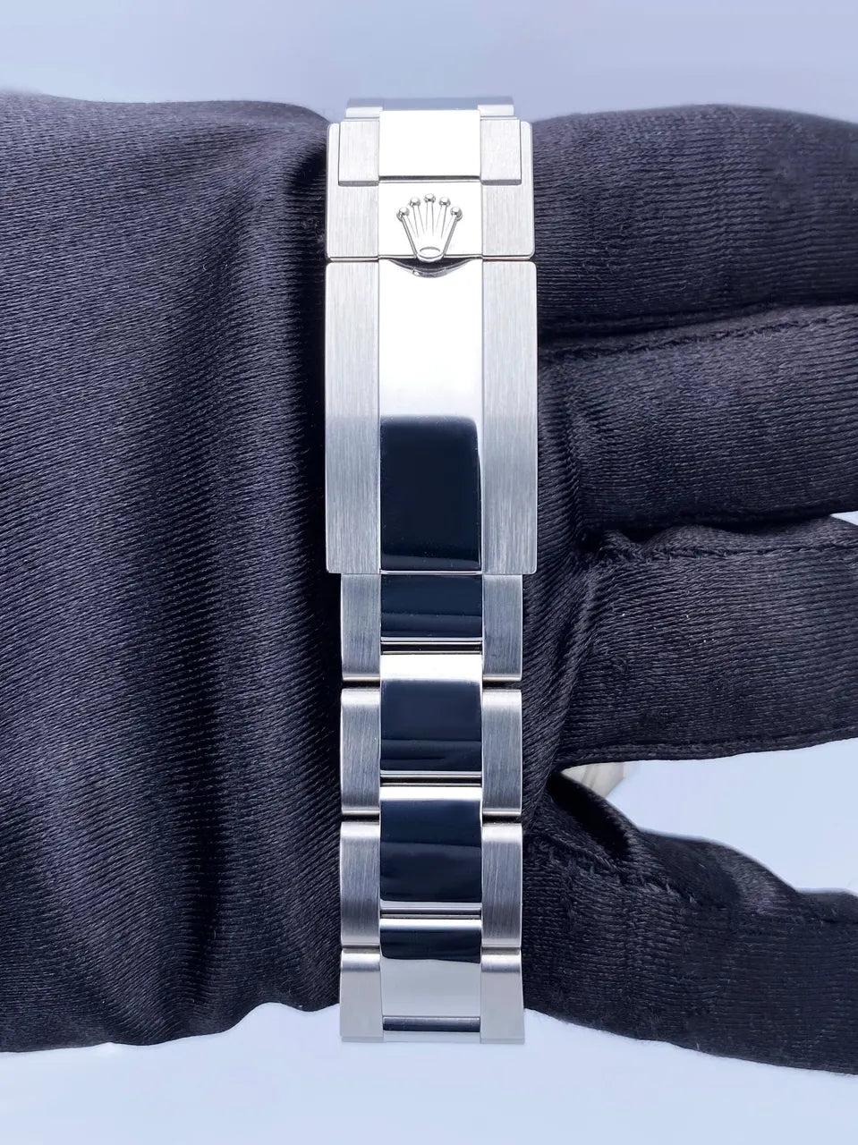 Rolex Rhodium Yacht-Master 40 - Hình 7