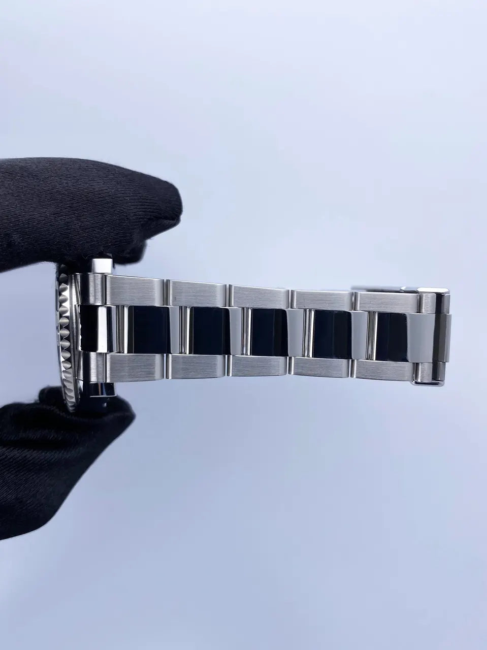 Rolex Rhodium Yacht-Master 40 - Hình 8