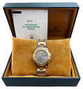 Rolex Two-Tone Yacht-Master gold