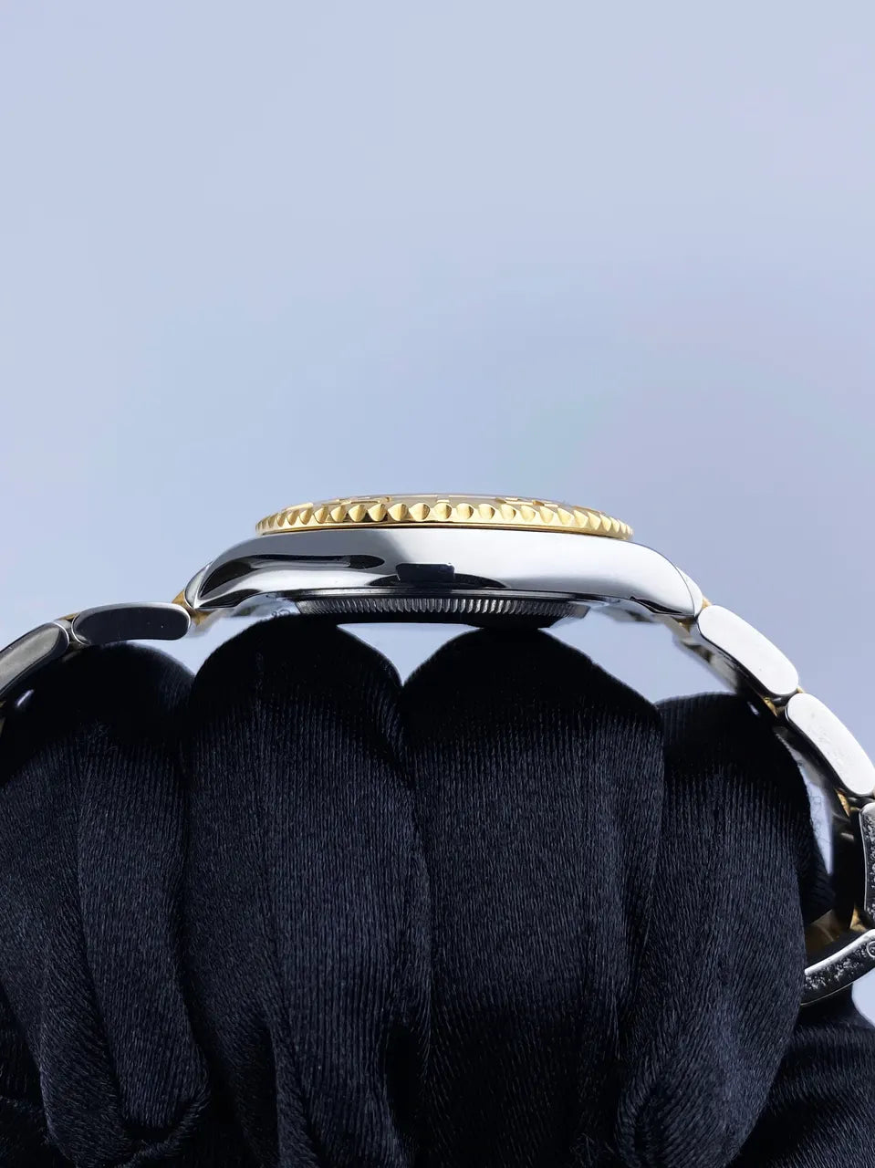 Rolex Two-Tone Yacht-Master gold - Hình 5