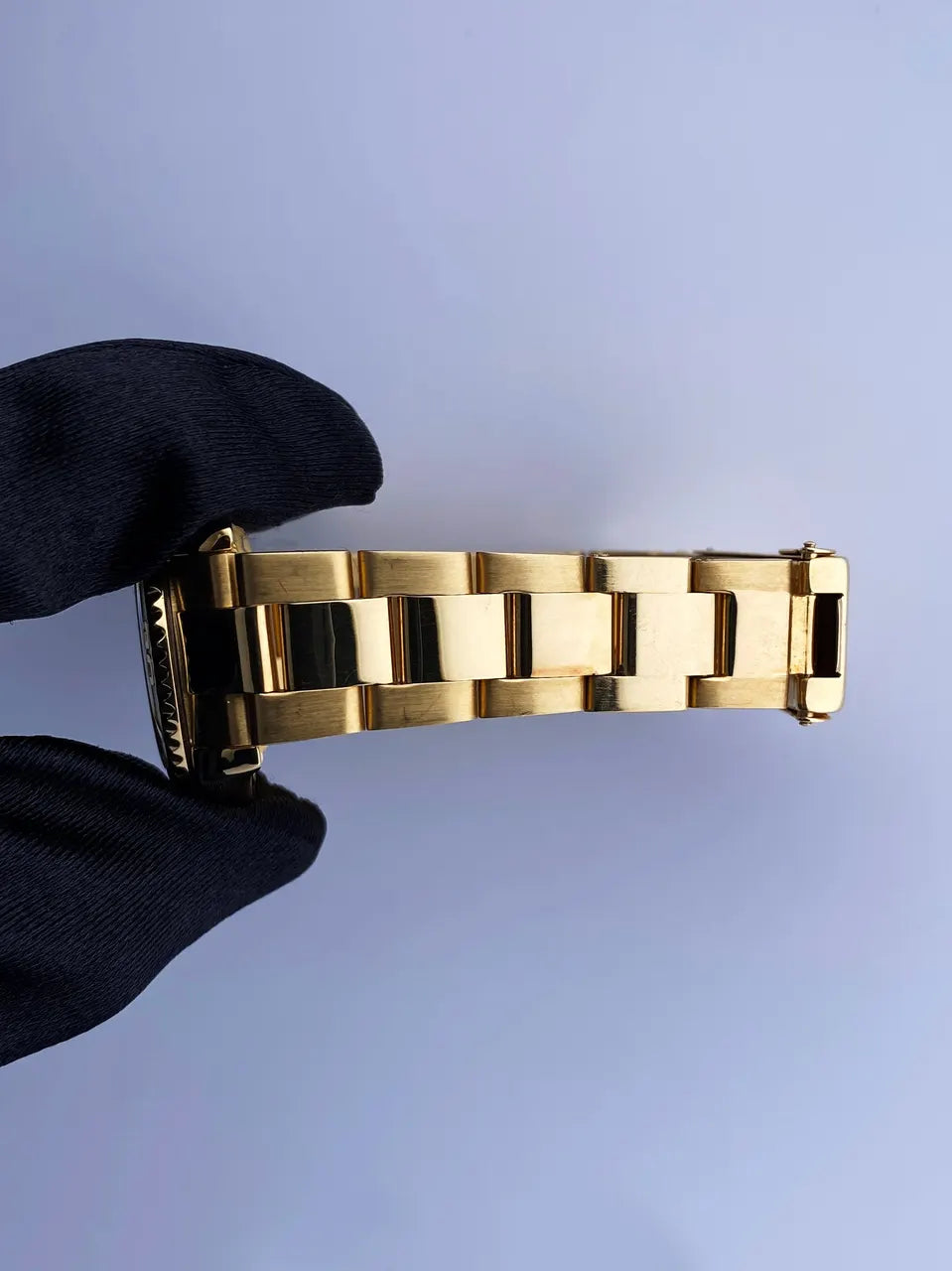 Rolex 18K Gold Yacht-Master - Hình 7