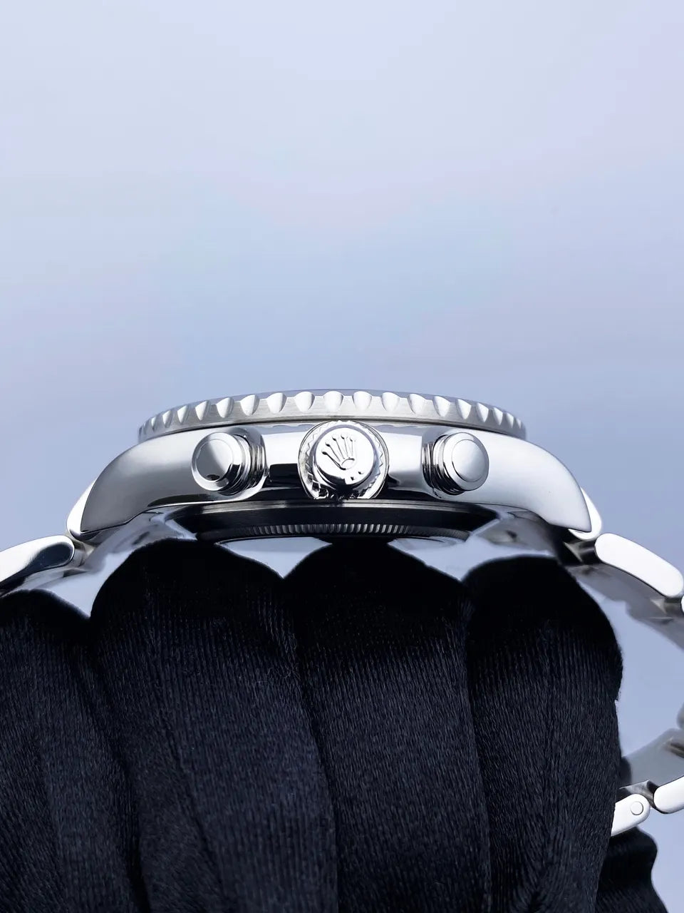 Rolex Yacht-Master II