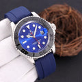 Rolex Yacht-Master Blue