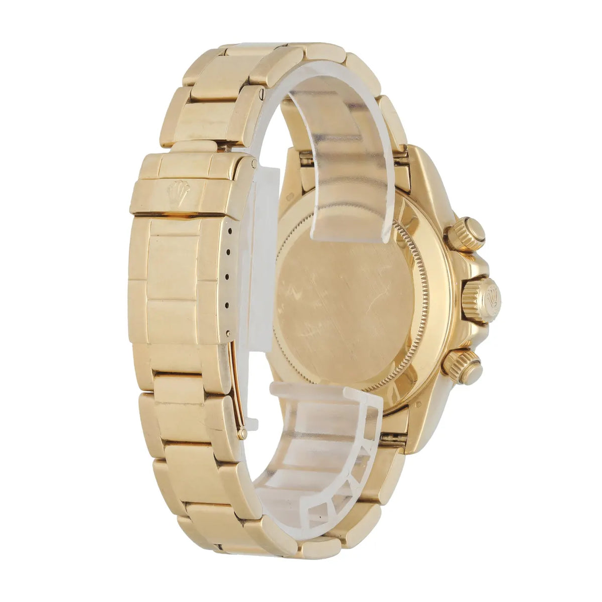 Rolex Daytona Yellow Gold - Hình 2