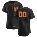 Giants Black Alternate
