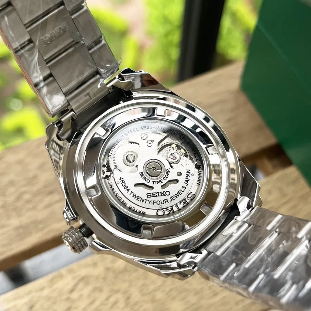 Seiko 5 Sports SRPE51 - Hình 5