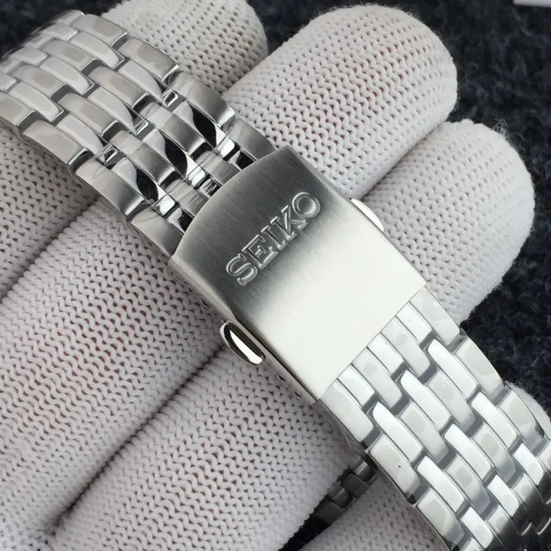 Seiko Automatic Day-Date - Hình 3