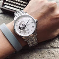 Seiko Presage Open Heart