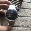 presage Seiko Open Heart Watch