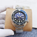 Seiko Save The Ocean Blue