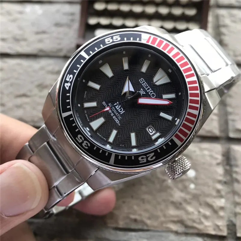 Seiko PADI Diver - Hình 7