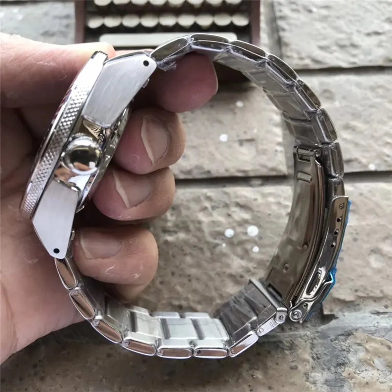 Seiko PADI Diver - Hình 5