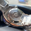 Seiko SRPE09 Turtle