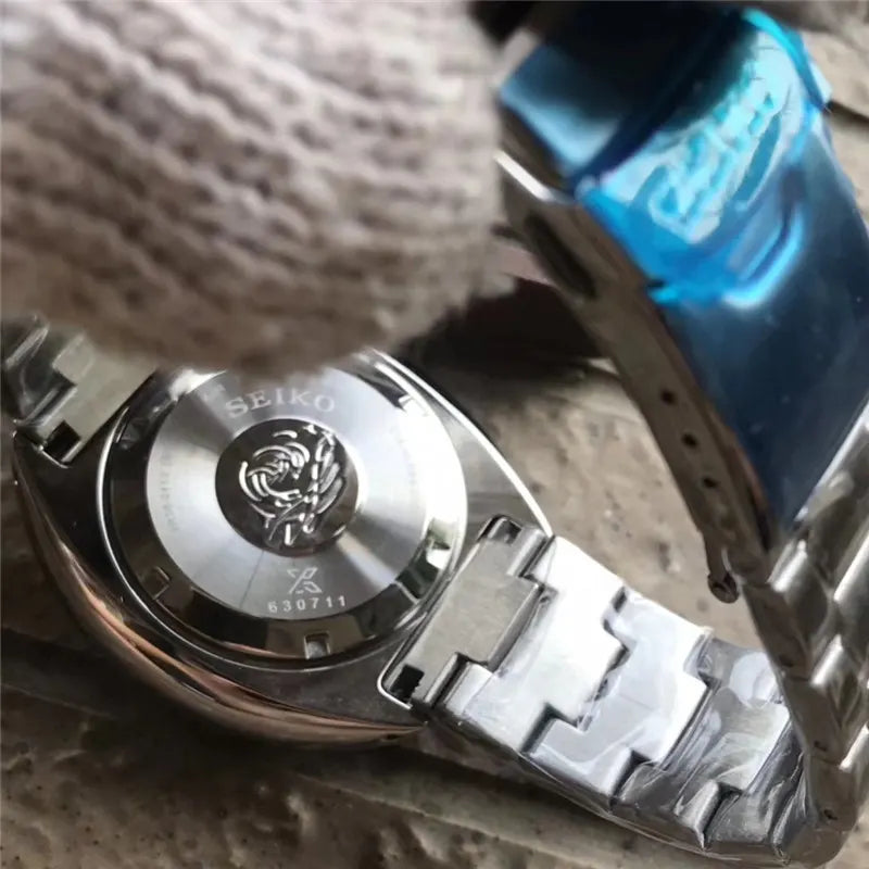 Seiko Prospex PADI Diver - Hình 3