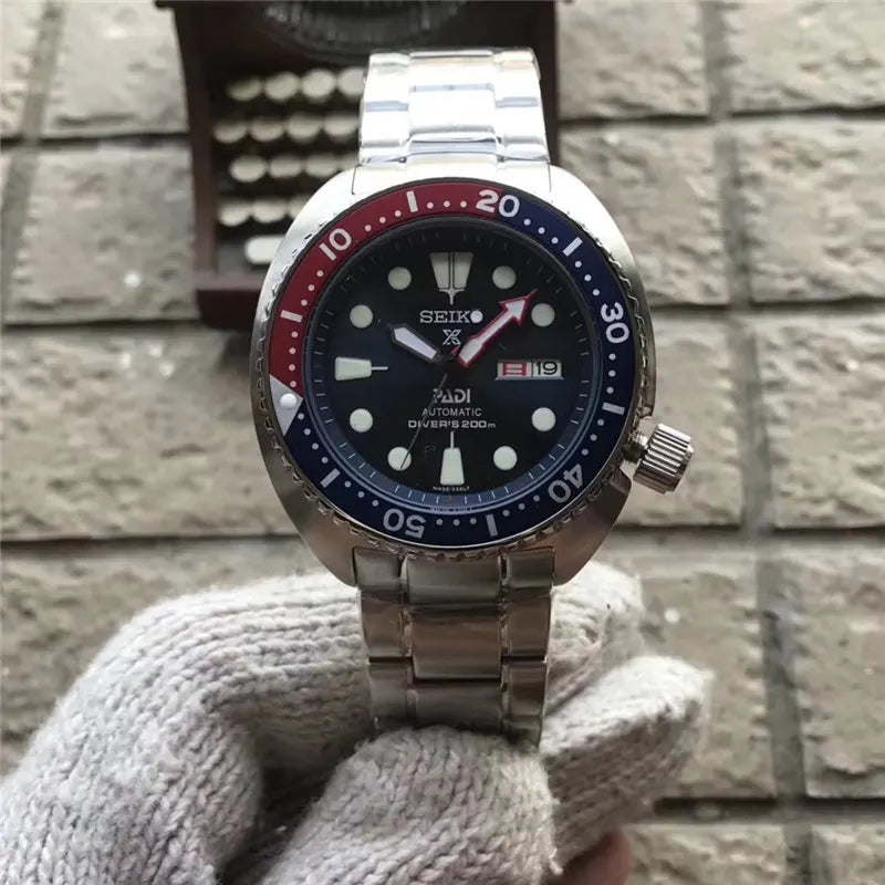Seiko Prospex PADI Diver