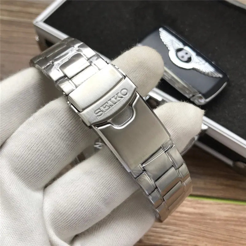 Seiko Orange Turtle Diver - Hình 4