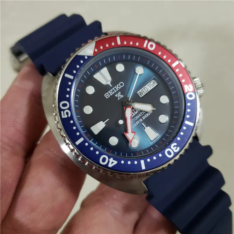 Seiko Prospex SRPE93 - Hình 4