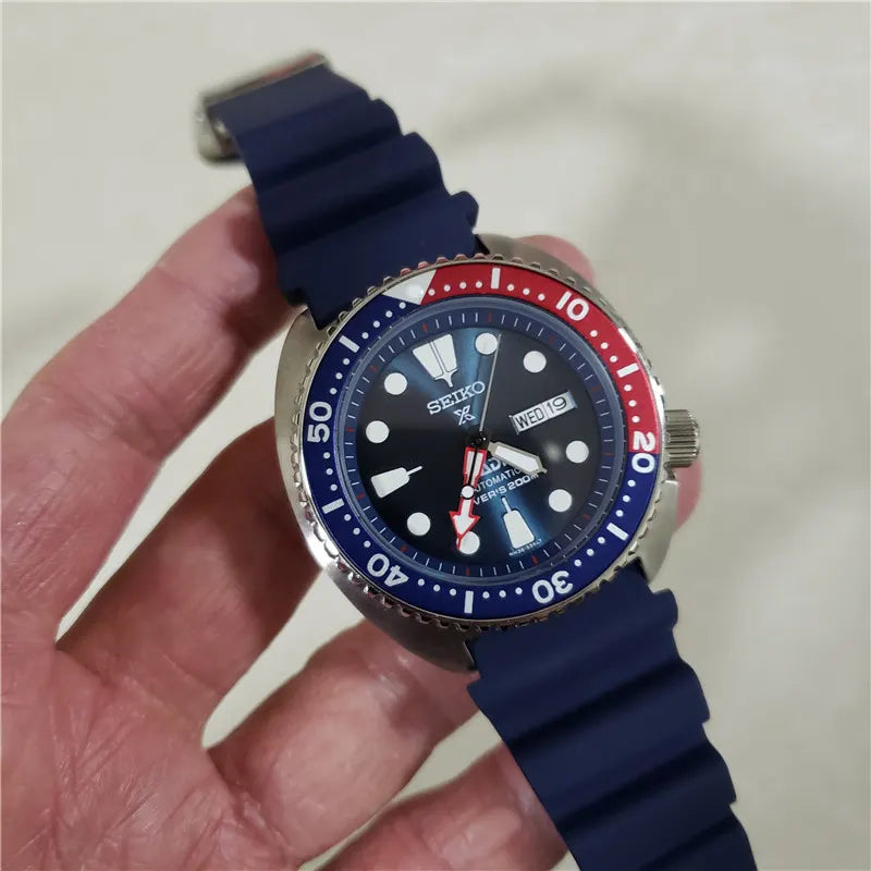 Seiko Prospex SRPE93 - Hình 5