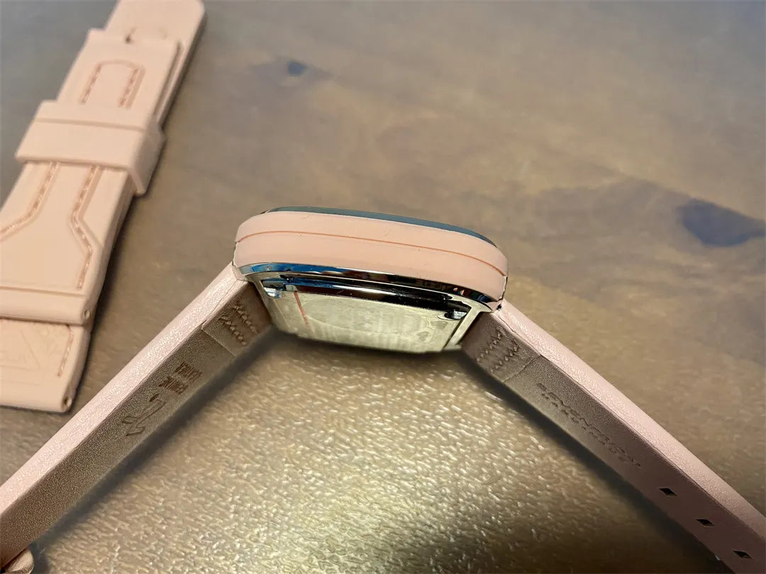 SevenFriday Peach Watch - Hình 6