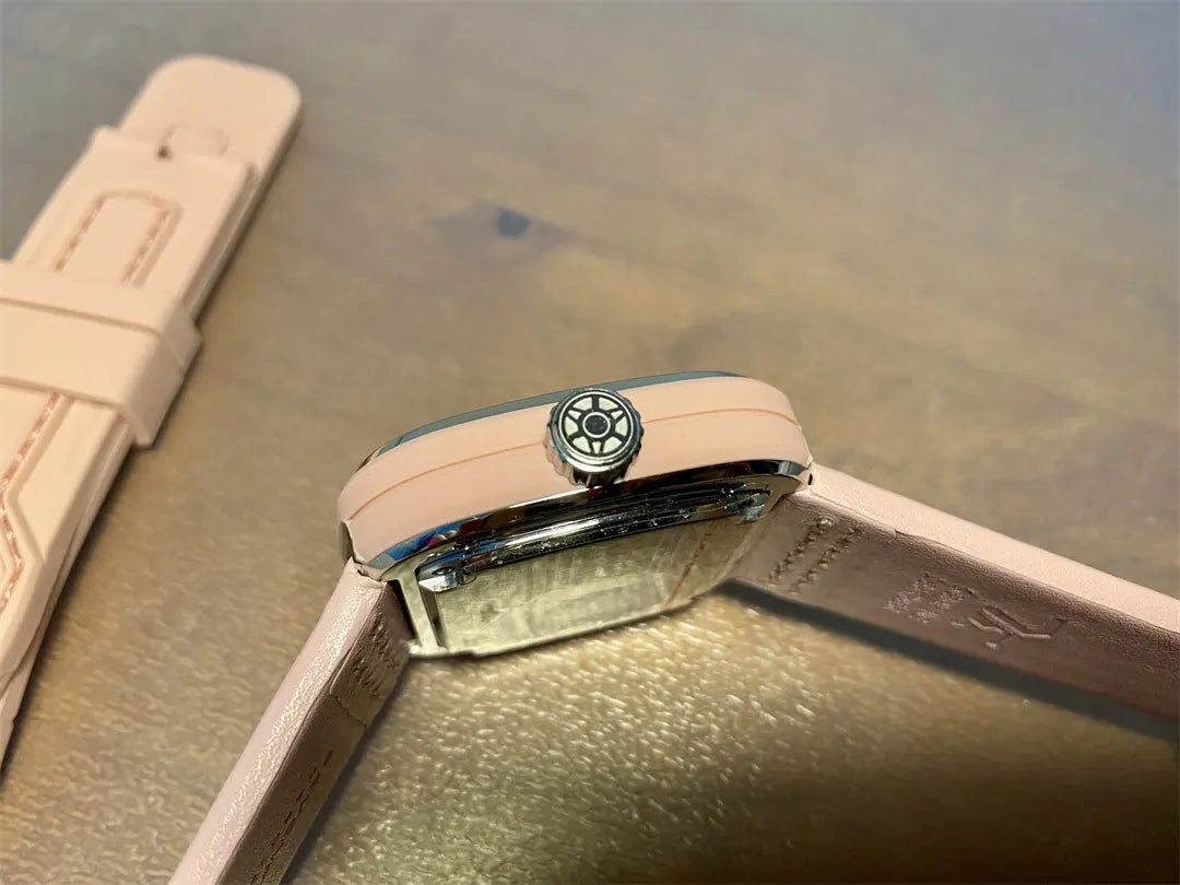 SevenFriday Peach Watch - Hình 4