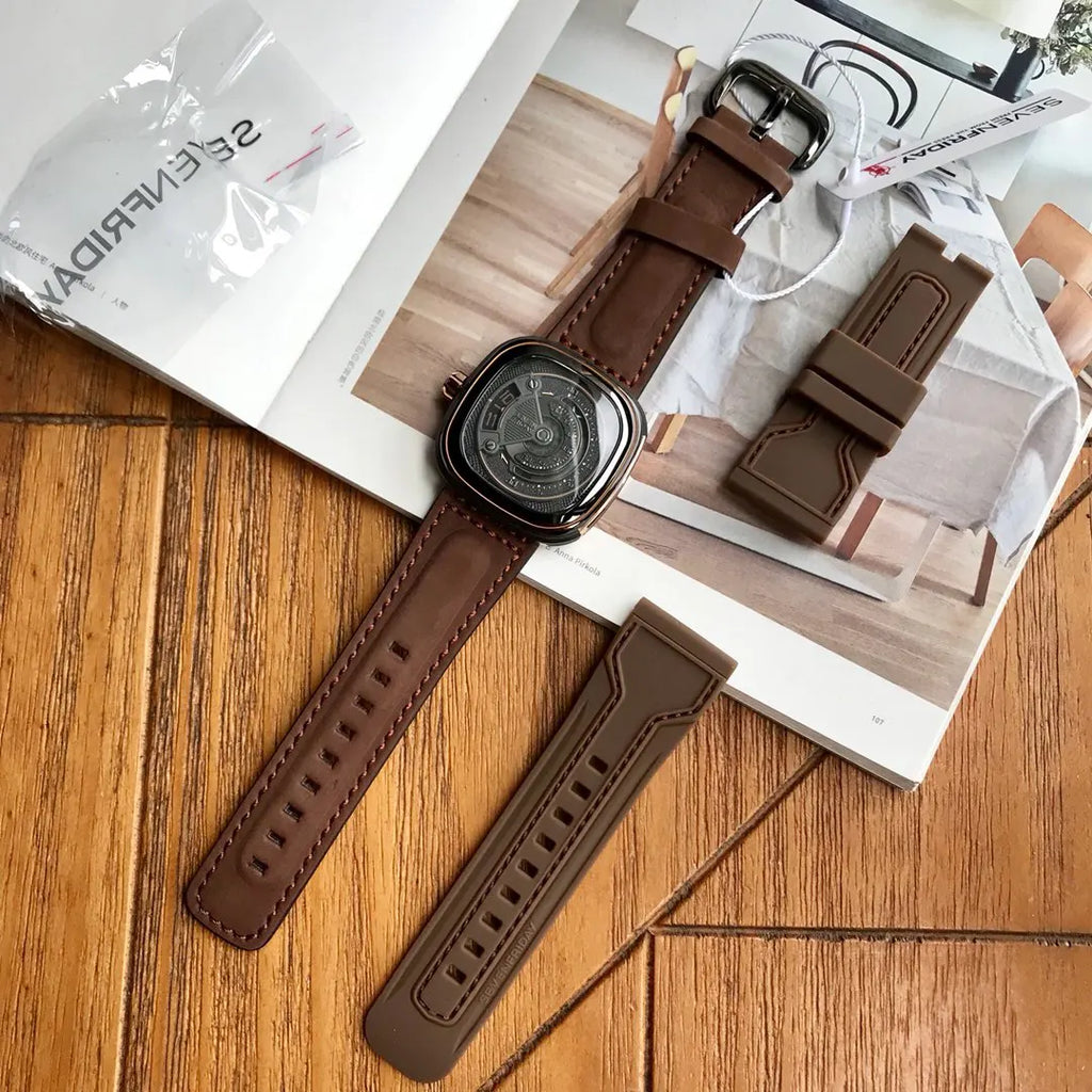 SevenFriday P3B/06 Racer - Hình 5