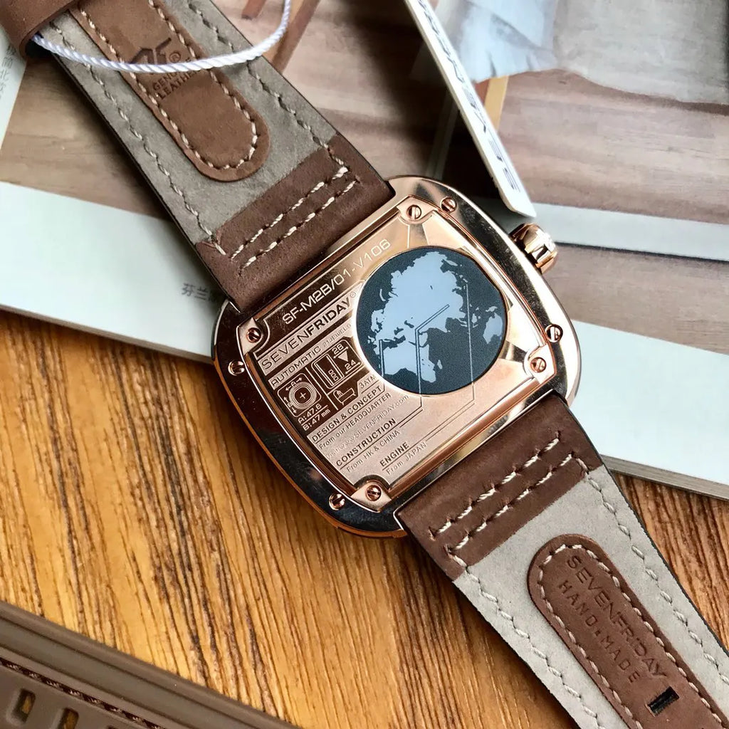 SevenFriday P3B/06 Racer - Hình 2