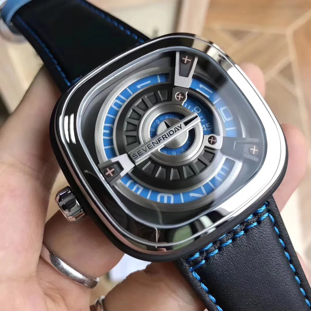 SevenFriday M2B/01