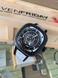 SevenFriday P3C/07 Watch