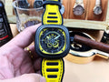 SevenFriday P3B/06 Yellow